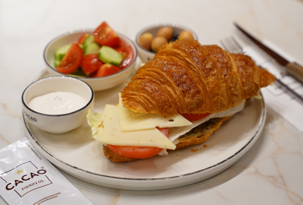 Cacao Kahvaltı