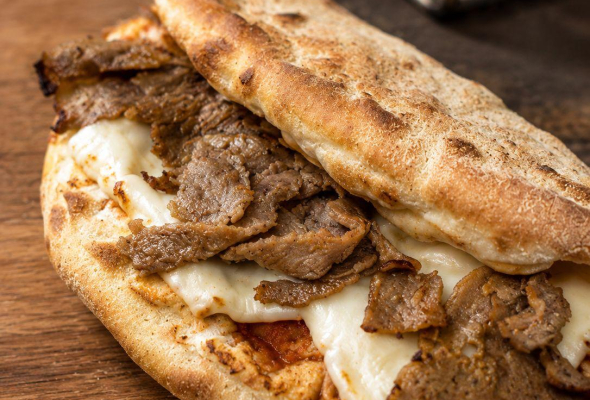 ET DÖNER & KAŞAR SANDVİÇ