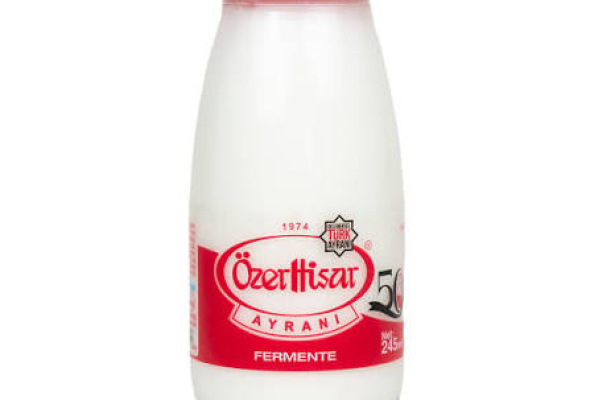 AYRAN
