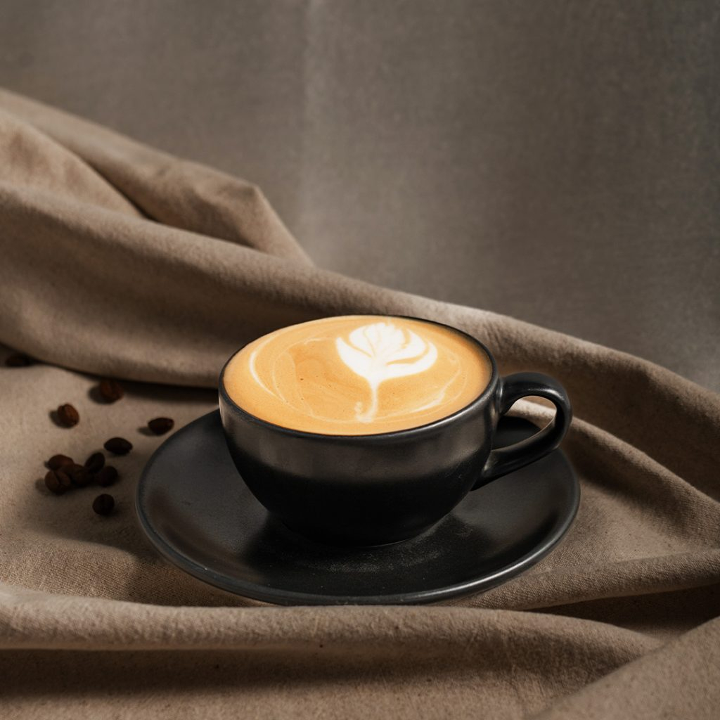 White Chocolate Mocha