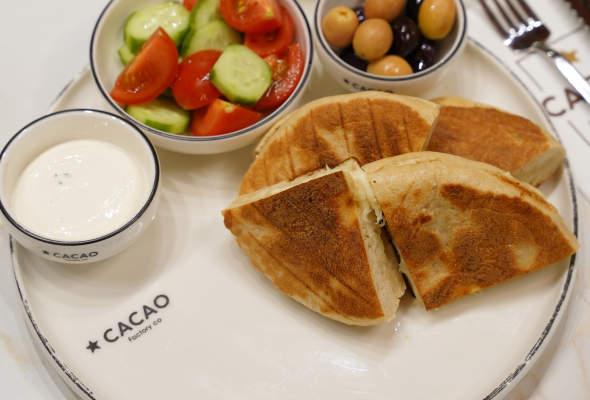 BAZLAMA TABAĞI KAŞARLI