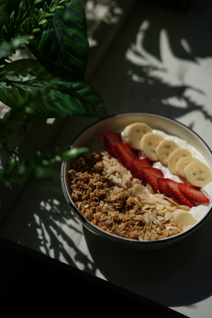 Düşük Kalorili Lezzetler